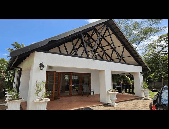 5 BEDROOM FREESTANDING FOR SALE IN WESTVILLE